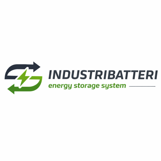 IndustriBatteri